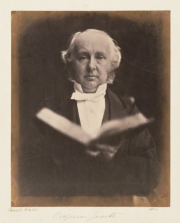 Professor [Benjamin] Jowett
