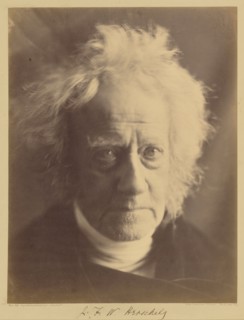 J.F.W. Herschel