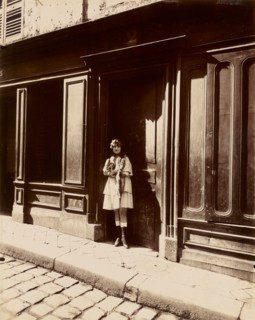 [Versailles, Maison Close, Petit Place, Mars 1921 (Brothel, Vers