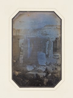 The Ramasseum, Thebes