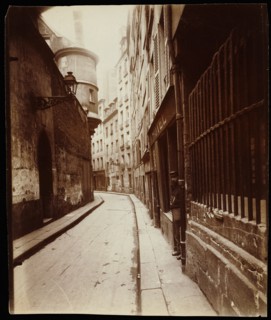 Rue de l'HÃ´tel-de-Ville
