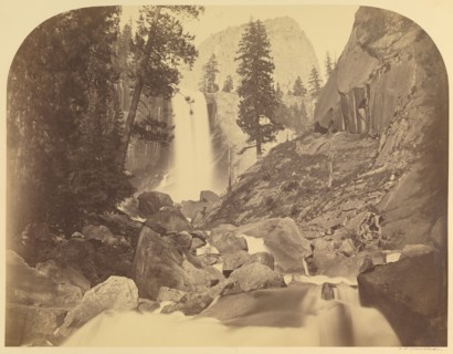 [Piwayac - Vernal Fall - 300 ft. Yo Semite]