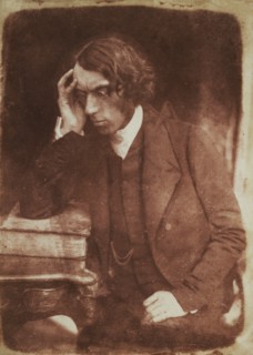 [Rev Dr John Reid Omond]