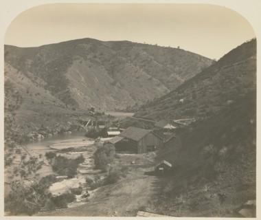 Benton Works