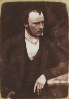 Rev Dr James McCosh