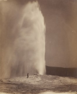 Old Faithful