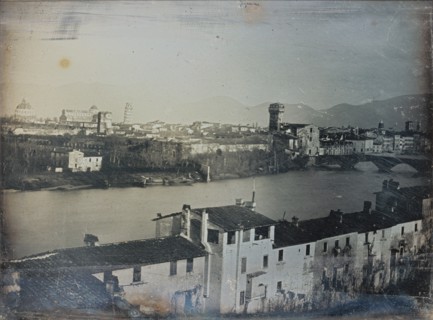 View of Pisa