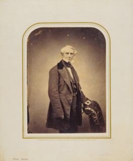 Professor Samuel Morse