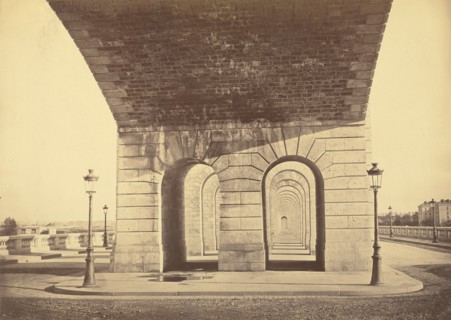 Pont du Point du Jour