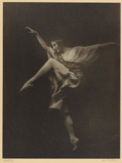 Anna Pavlowa