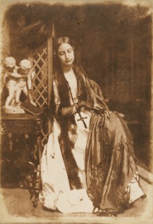 Elizabeth Rigby [Lady Eastlake]
