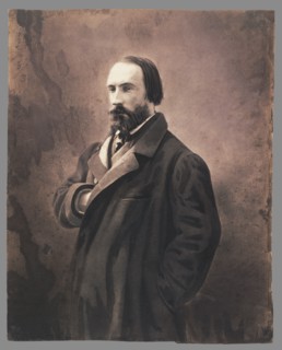 [Auguste Vacquerie}