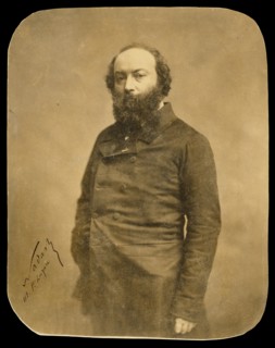 [Théodore] Rousseau