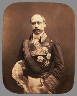 Maréchal Serrano