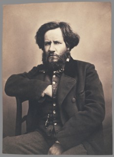 Auguste Luchet