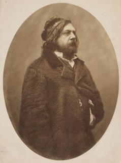 Th[éophile] Gautier
