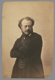 A[uguste] Préault