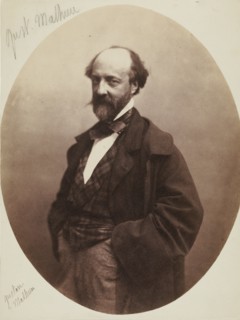 Gustave Mathieu