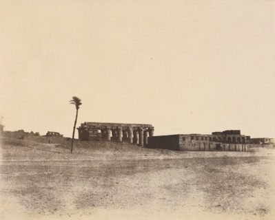 Temple of Amon, Luxor