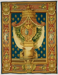 Tapestry: Chancellerie