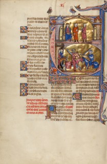 Initial E: An Equestrian Duel Between a Creditor and a Debtor