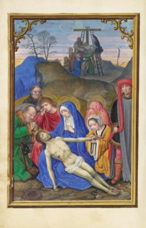 The Lamentation
