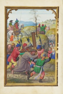 The Way to Calvary