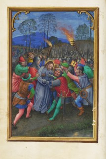 The Flight of the Apostles
