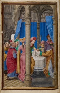 The Circumcision