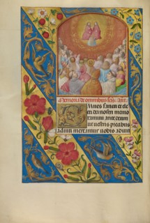 All Saints