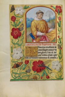 Saint Stephen