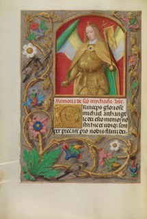 Saint Michael