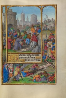 The Way to Calvary