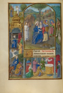 The Visitation