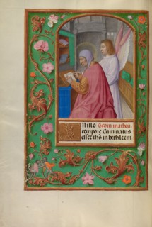 Saint Matthew
