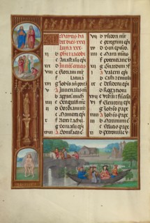 Music-Making,  Zodiacal Sign of Gemini