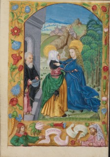 The Visitation