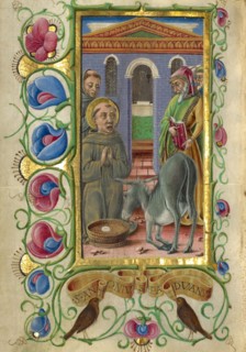 Saint Anthony of Padua