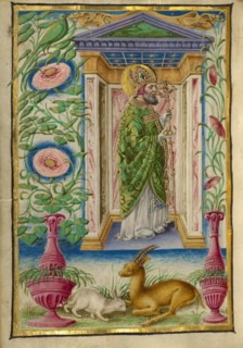Saint Nicholas