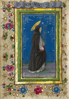 Saint Dominic