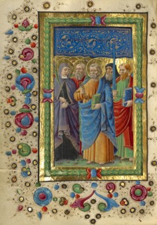 All Saints