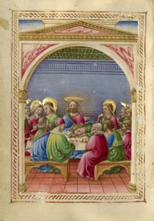 The Last Supper