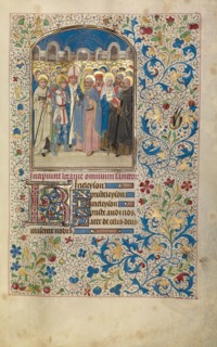 All Saints