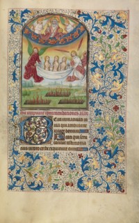 The Last Judgment