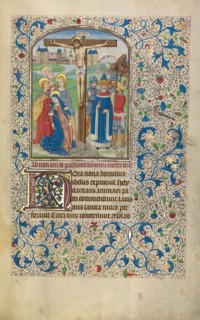 The Crucifixion