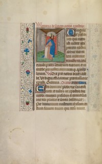 Saint James the Greater