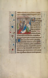 The Martyrdom of Saint Thomas Becket