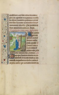 Empress Helena with the True Cross