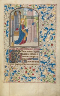 Saint Barbara