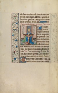 The Throne of Grace Trinity